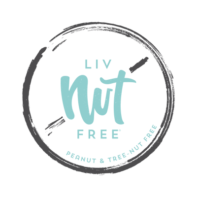 Liv Nut Free